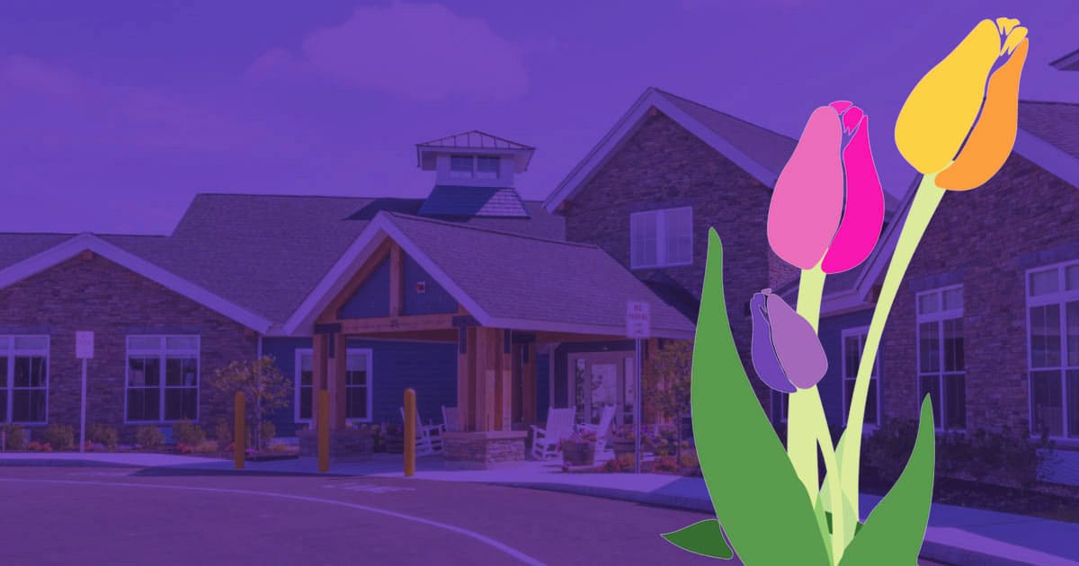 Spring Village at Stratford